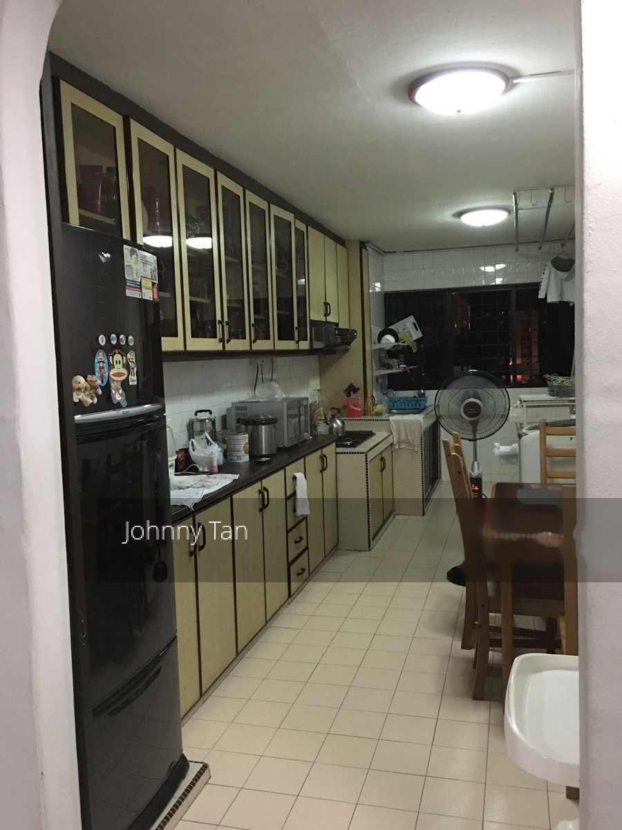Blk 369 Bukit Batok Street 31 (Bukit Batok), HDB 4 Rooms #128959472